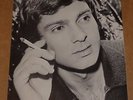 Gene Pitney 1971 UK Tour Programme (Marvin Welch & Farrar)
