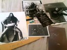 RARE GORGOROTH  promo live photos flyers etc. Emperor 1Burzum  Mayhem