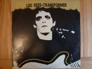 Lou Reed - Transformer Original1972 vinyl LP - Victor - Excellent condition