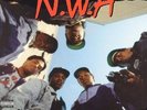 N.W.A. NWA - STRAIGHT OUTTA OUT OF COMPTON VINYL 180g LP RE-ISSUE NEW