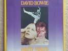 DAVID  BOWIE   THE EARLY  YEARS  3 LP BOX SET