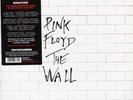 PINK FLOYD - THE WALL REMASTERED 2-LP VINYL ALBUM SET (2016) Pink Floyd Records