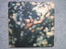 Pink floyd Lp. Obscured by clouds 1st impression. 1972 SHSP 4020