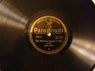 Pre-War Blues 78 Blind Blake Paramount 12497  That Will Never Happen No More  E-