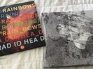 RADIOHEAD In Rainbows DELUXE LIMITED EDITION Vinyl LP/CD BOX SET