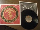 Queensryche Rage for Order 1986 Stereo LP