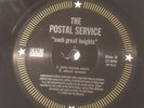 Postal Service 12