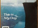 HEAR  Denny Crockett This Is My Day PRIVATE XIAN SOUL PSYCH PROG FUNK ARP SYNTH