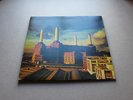PINK FLOYD ANIMALS 1st UK ToP AuDiO WIDE SPINE GATEFOLD PROG ROCK MONSTER
