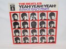 THE BEATLES A Hard Days Night - NEAR MINT / NM - Vinyl LP Schallplatte