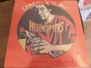 THE HELLACOPTERS supershitty ...PICTURE LP, NEU, RSD