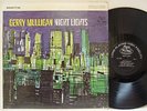 GERRY MULLIGAN - Night Lights (RARE US Pressing on Mercury/WING)