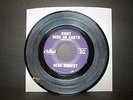 GENE VINCENT Wild Cat / Right Here On Earth 45-4313 Capitol 1960 N/M