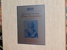 ARCHIV 3-LPs 2710-008: VIVALDI, L'Estro Armonico - BAUMGARTNER - 1969 GERMANY