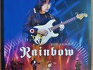 Ritchie Blackmore's Rainbow Memories In Rock Live In Germany Vinyl 3 LP