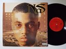 NaS - It Was Written **OG**1996** LP
