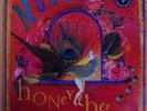 Moose - Honey Bee 1994 vinyl LP+7