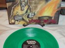 MUNICIPAL WASTE waste em all LP cannabis corpse iron reagan darkest hour dri