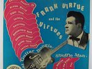 Frank Virtue & The Virtues - S/T LP - Fayette - Private Surf Rockabilly VG+ MP3