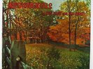 Don Reno & Red Smiley - Instrumentals LP - King No Crown Mono DG