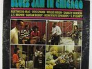 Fleetwood Mac - Blues Jam In Chicago Vol. 1 LP - Blue Horizon