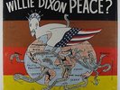 Willie Dixon - Peace? LP - Yambo SEALED