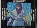 Zombies - Odessey & Oracle LP - Date VG+