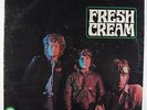 Cream - Fresh Cream LP - ATCO VG+