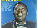 B.B. King - Blues For Me LP - Custom SEALED