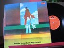 Latte e Miele, Passio secundum.., italian prog orig italy 1st. press 1972