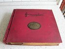 Schellackplatten Album