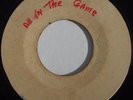 OBSCURE 1968 BOSS REGGAE - WIN YOUR LOVE - GEORGE PENNY / VAL BENNETT - PRE 7