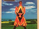 David Bowie Earthling LP Music On Vinyl Black
