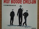 Hot Boogie Chillun - 10