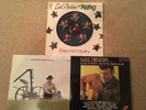Carl Perkins x 3 LP bundle