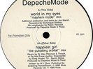 Depeche Mode – World in my Eyes (12