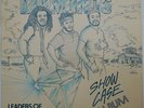 Orig Roots Reggae - The Mighty Diamonds - Leaders Of Black Countries - Mobiliser