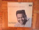Fats Domino,Swings,6-Song,Jukebox EP,7 inch 33 RPM,w/Picture Cover