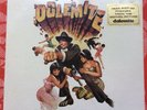RARE SEALED Rudy Ray Moore *DOLEMITE* FUNK Soul Soundtrack LP-2501 LP Record OST