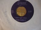 Bobby Garrett,I Can't Get Away,Mirwood Label,Northern Soul 45 RPM