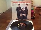 BEATLES LP: Introducing - AUTHENTIC 1st Press Mono P.S. I Love You - Real Rare