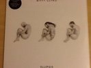 BIFFY CLYRO-CLEAR VINYL LP-ELLIPSIS-LIMITED EDITION+SLEEVE STICKER-MINT/SEALED