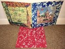 ROLLING STONES Their Satanic Majesties Request LP Decca 1967 Stereo UK 1st