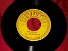 Billy Emerson - Move Baby Move  -  Rare  US Sun 45 - R&B Rocker - Rockabilly