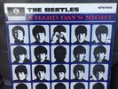 The Beatles - A Hard Days Night Vinyl LP 1964
