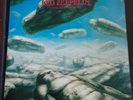 Led Zeppelin Going To California 2xLP Live L.A. Forum 1971 Vinyl EX