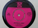 THE KINKS  - ' WATERLOO SUNSET '  (1967)  Pye 7N.17321  EXC