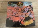 The Gun - Same 1968 UK LP CBS 1st MONO PROG/PSYCH