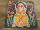 Hawkwind - Space Ritual 1973 UK DOUBLE LP UNITED ARTISTS 1st with POSTER