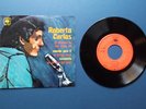ROBERTO CARLOS. Primero En San Remo 68 (Cover VG / Record VG+) CBS (EPC 827)